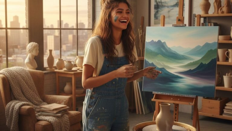 Annabella Stoermer Coleman: