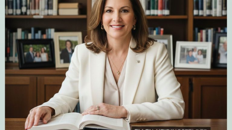 Ellen Heidingsfelder