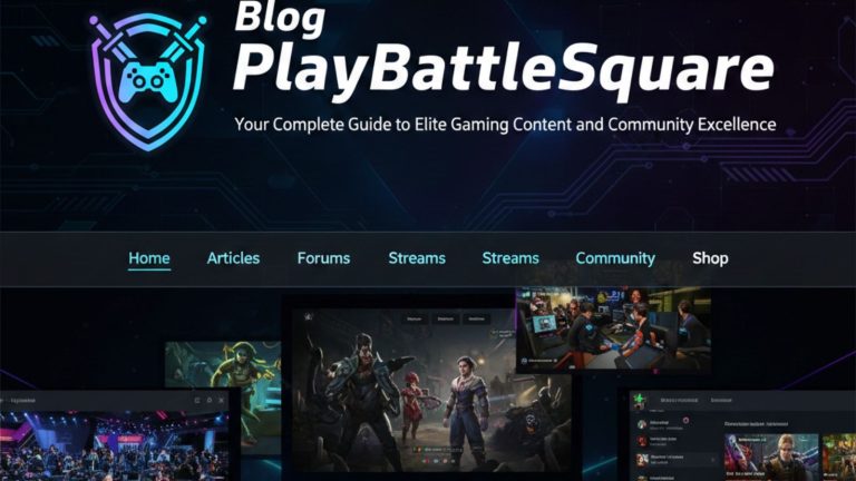 From Blog PlayBattleSquare