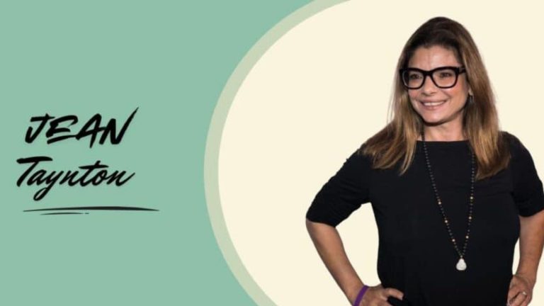 Jean Taynton