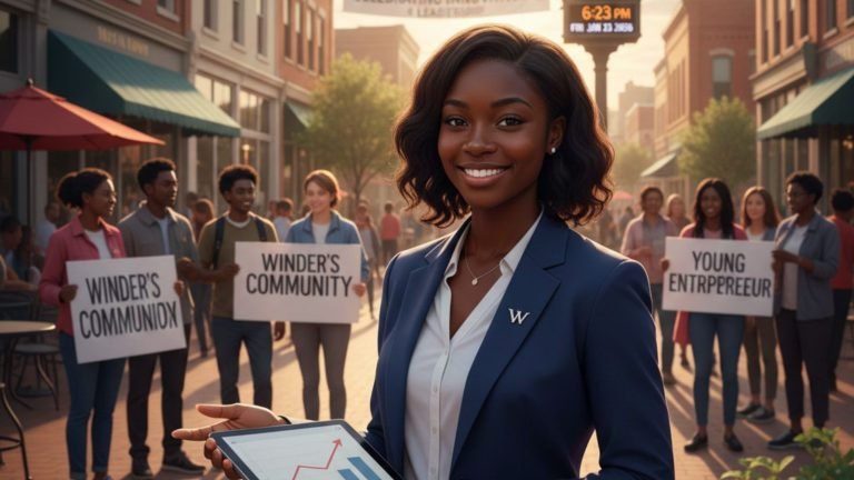 Kamryn Randolph Spry