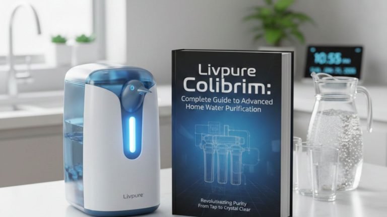 Livpure Colibrim