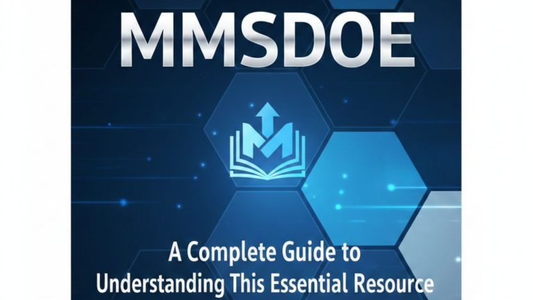 MMSDOE