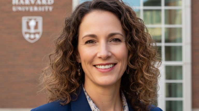 TSC Amanda Bennitt Wallace: Educational Leader and Tuberous Sclerosis Complex Advocate Amanda Bennitt Wallace