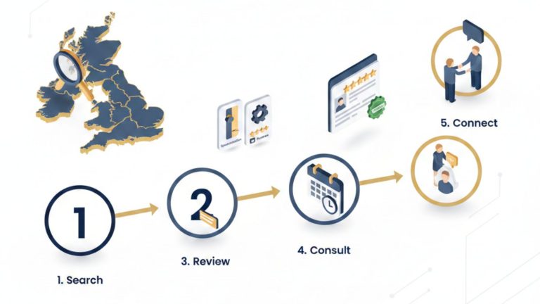 Bestlawyerhub for Clients – Step-by-Step Guide Bestlawyerhub