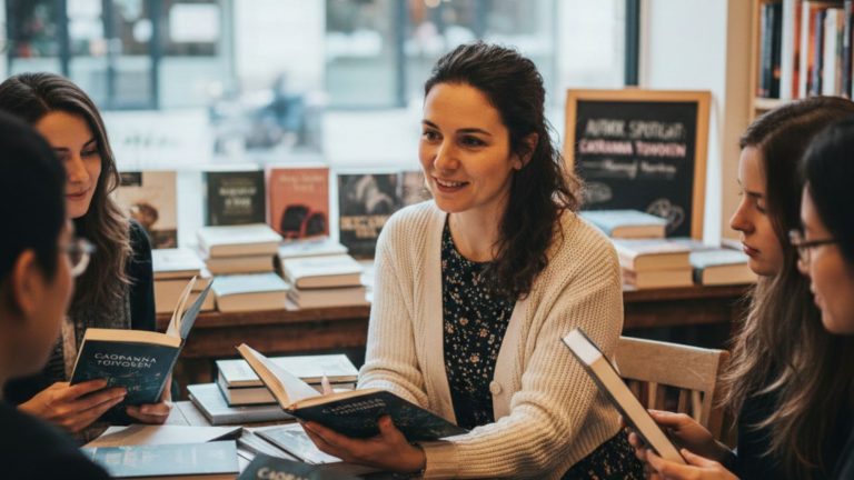 Caoranna Toivonen Author: Complete Biography and Works caoranna toivonen author this better one