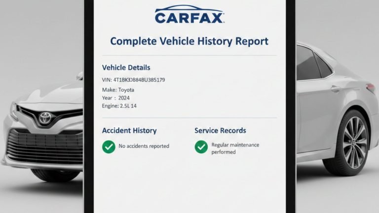 4t1bk3db4bu385179 Carfax