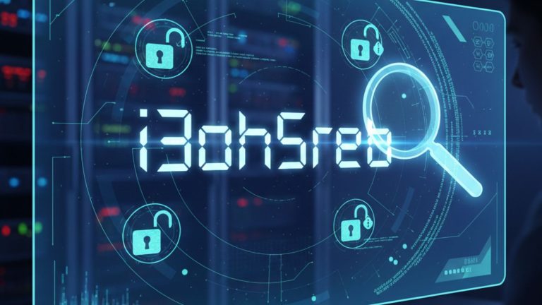 Help Me With Disguised Name: i3oh5reb