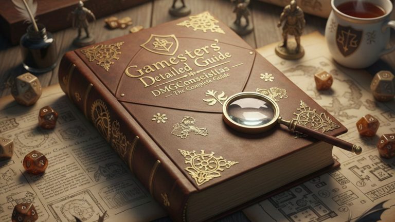 Gamesters Detailed Guide Dmgconselistas – Complete Guide Gamesters Detailed Guide Dmgconselistas