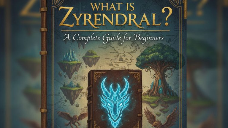 Zyrendral