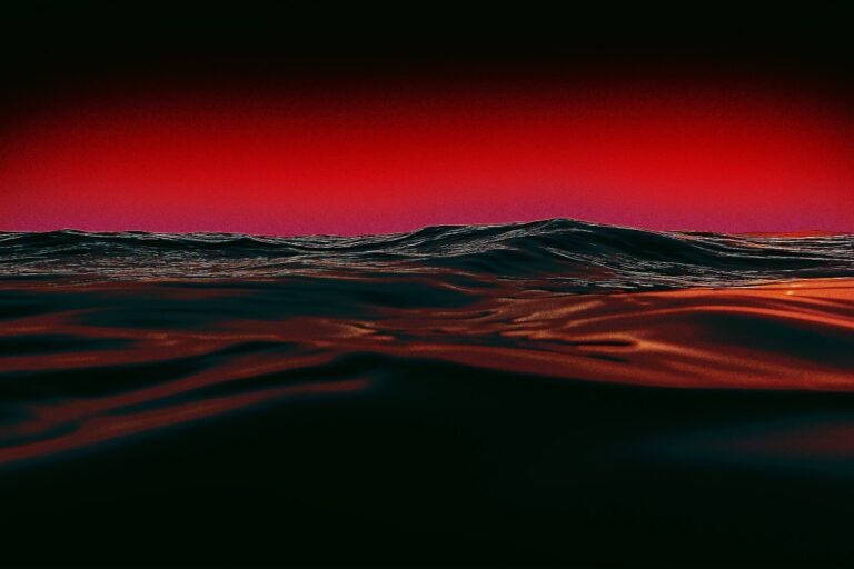 Scientists Just Found Something Very Disturbing About the AMOC Current Deep Below the Ocean: Evidence That Its Weakening Isn’t Just a Fluke, and If It Collapses, the World Could Be Plunged Into Climate Catastrophe