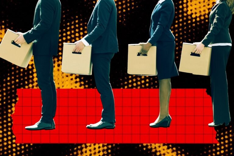 Sixteen Nobel-Winning Economists Warn That Major AI Job Losses Are Coming