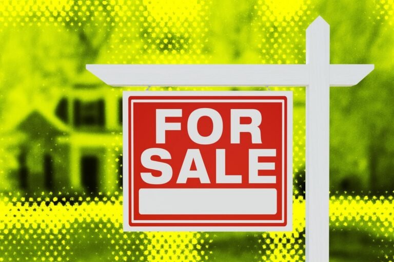 Family Horrified When They’re Forced to Sell Their Beloved Home to Make Way for AI Data Centers