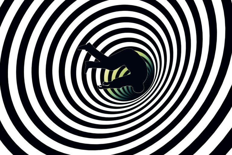 Man Vanishes After Mysterious Experiments With Quantum Physics