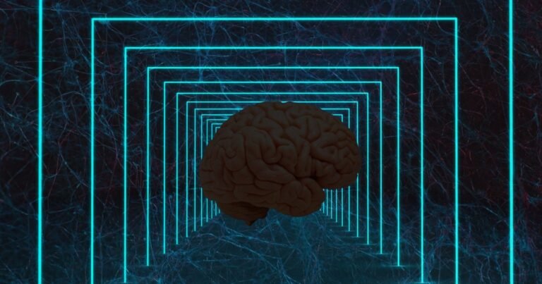 Wild New Paper Claims Human Brain Doesn’t Produce Consciousness
