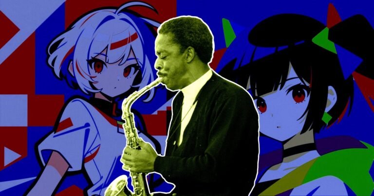 Spotify and YouTube Profiles of Legendary Jazz Musicians Hijacked by AI Waifu Spam
