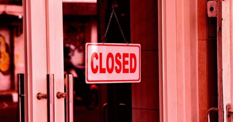 AI Startup’s Bizarre Plan to Launch a Hundred 24/7 Cafes Disintegrates as Reality Sets In