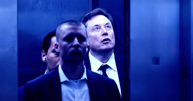 Elon Musk Seems Legitimately Shaken Over This New Documentary