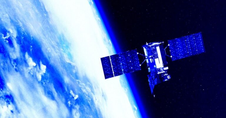 Google Gearing Up to Launch Experimental “Data Center” Into Space Next Week