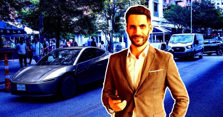 Lawyers Already Lining Up to Defend Victims of Cybercab Crashes