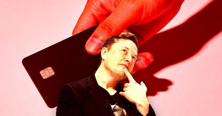 Elon Musk Tries to Convince Followers to Let Grok Control Their Credit Cards, in a Stunt That Immediately Backfires in a Very Embarrassing Way
