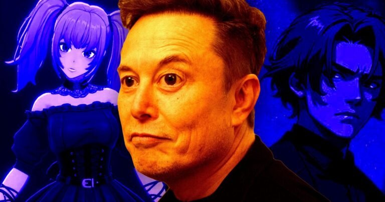 Elon Musk Says He’s Been Struggling With AI Psychosis