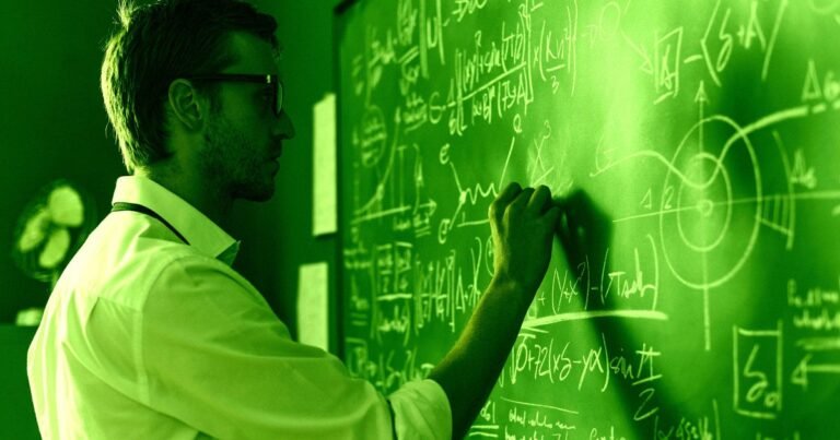 Mathematicians React With Fury as OpenAI Releases Hundreds of New AI-Generated Proofs