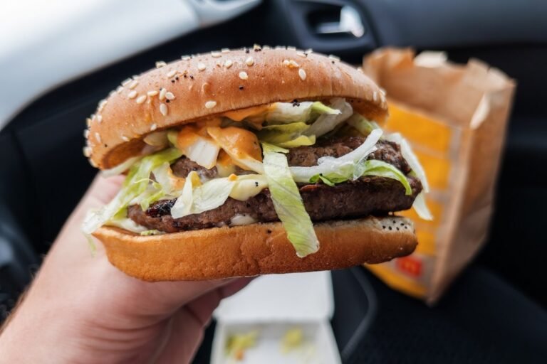 McDonalds Has Secretly Deployed AI Models to Determine Exactly What to Charge You for Its Mid Fast Food Burgers