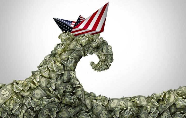Political Candidates Spending An Obscene Amount of Money on AI-Generated Election Slop