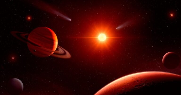 Our Solar System Is Unstable and Doomed for Destruction